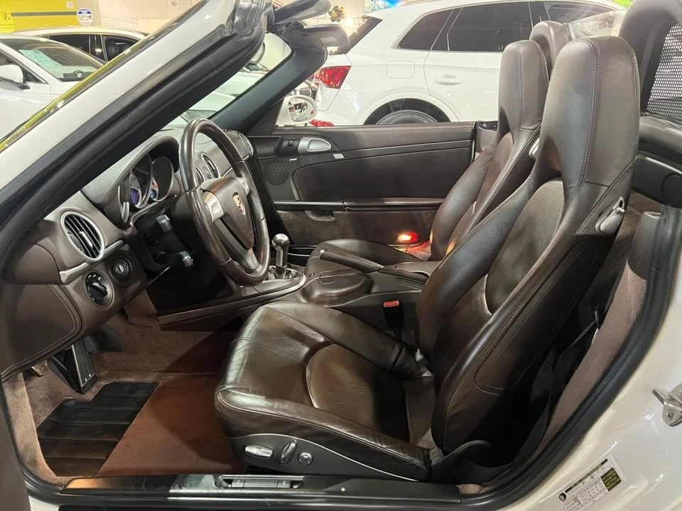 2007 Porsche 987 Boxster S - Image 15 of 20