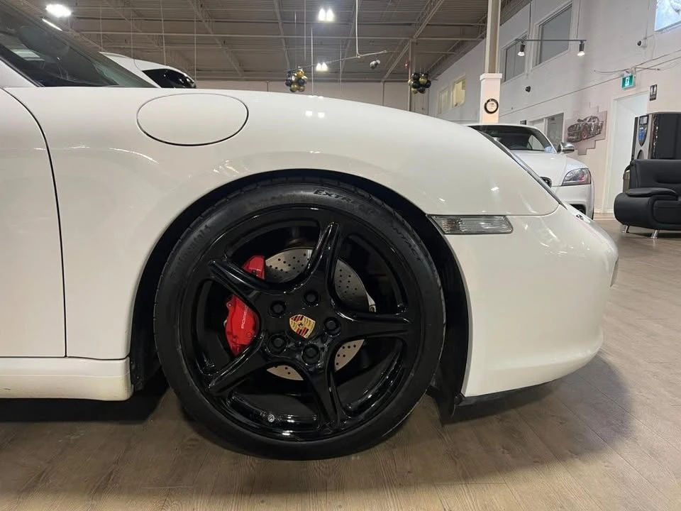 2007 Porsche 987 Boxster S - Image 6 of 20