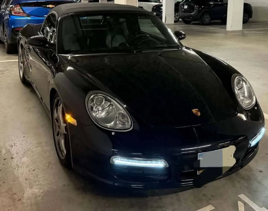 2007 Porsche 987 Boxster S - Image 2 of 13