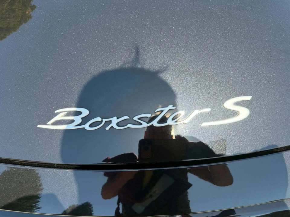 2007 Porsche 987 Boxster S - Image 8 of 13