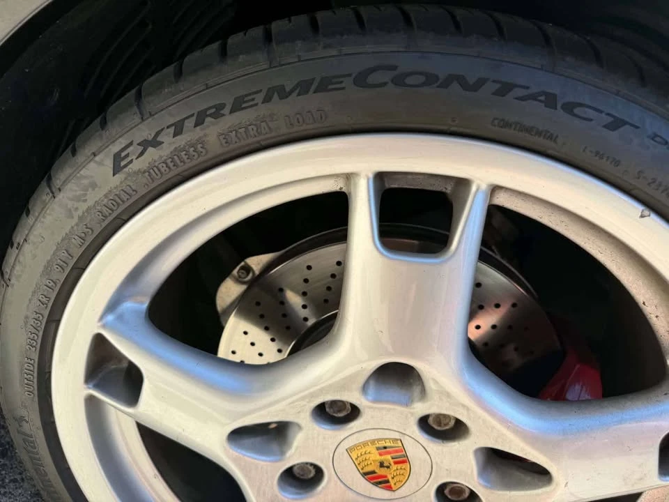 2007 Porsche 987 Boxster S - Image 12 of 13