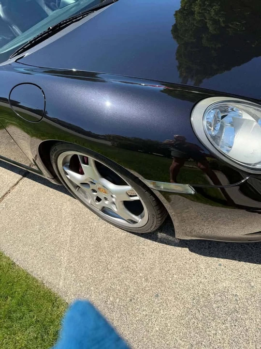 2007 Porsche 987 Boxster S - Image 5 of 13