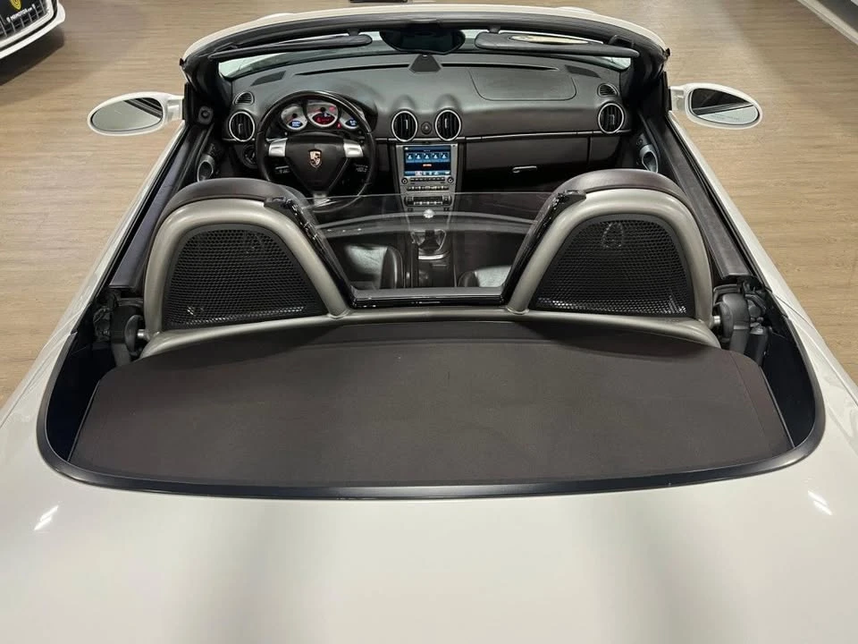 2007 Porsche 987 Boxster S - Image 11 of 20