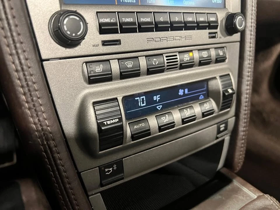 2007 Porsche 987 Boxster S - Image 19 of 20