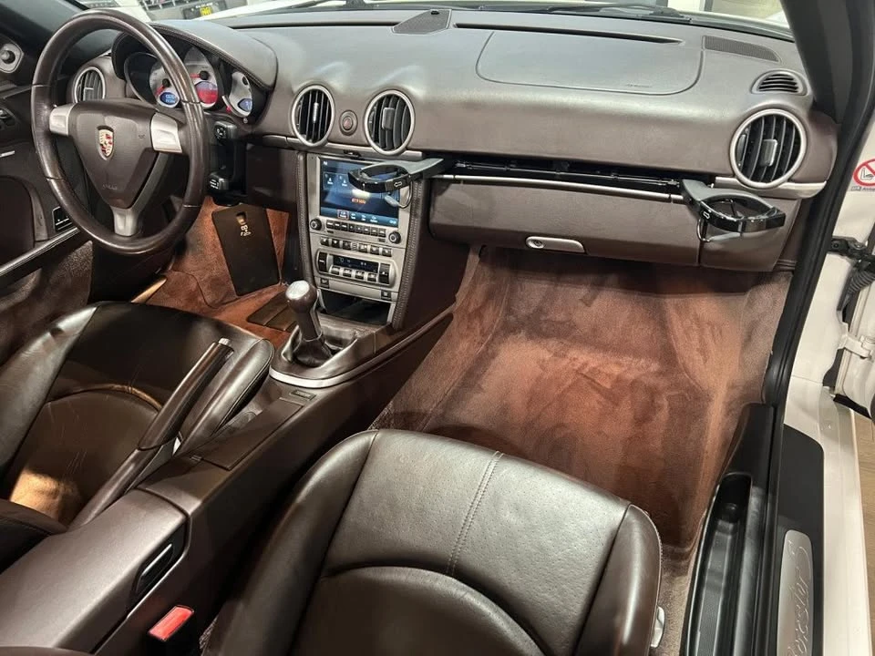 2007 Porsche 987 Boxster S - Image 16 of 20