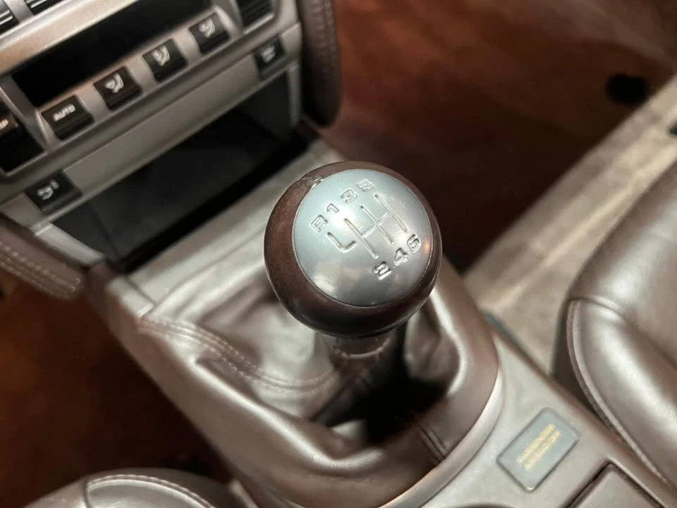 2007 Porsche 987 Boxster S - Image 17 of 20
