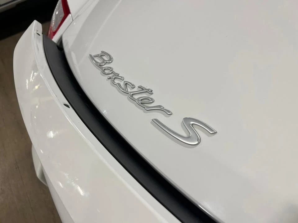 2007 Porsche 987 Boxster S - Image 2 of 20