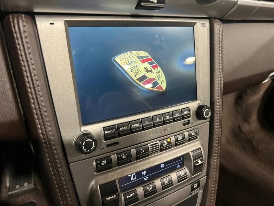 2007 Porsche 987 Boxster S - Image 18 of 20