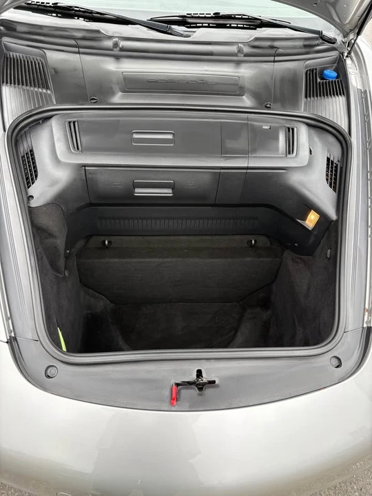 2007 Porsche 997 Carrera - Image 8 of 10