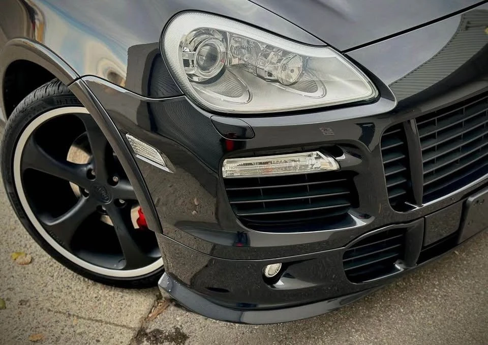 2007 Porsche 955/957 Cayenne - Image 14 of 15