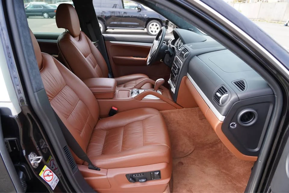 2007 Porsche 955/957 Cayenne - Image 5 of 15
