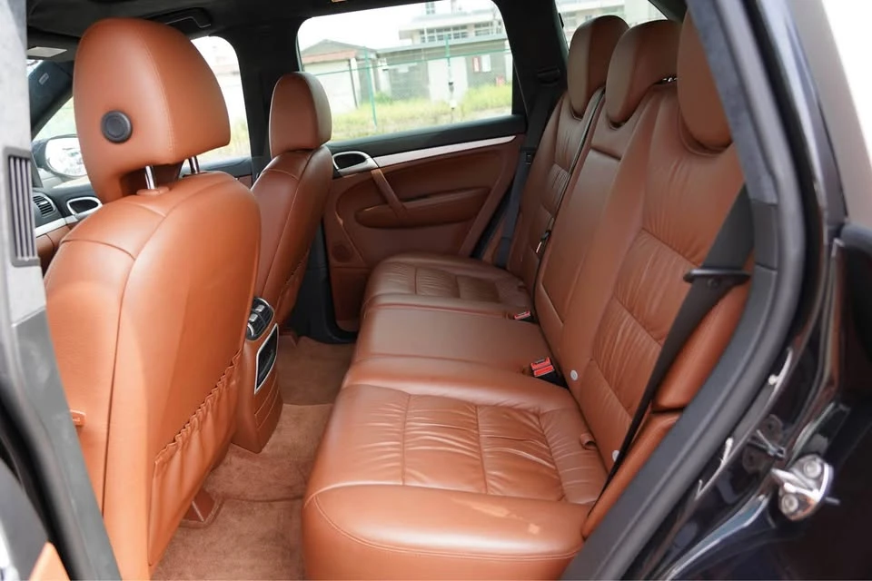 2007 Porsche 955/957 Cayenne - Image 6 of 15