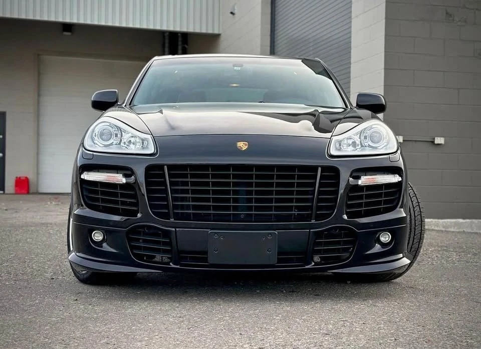 2007 Porsche 955/957 Cayenne - Image 12 of 15