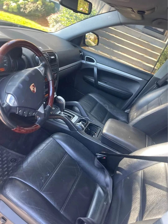 2007 Porsche 955/957 Cayenne - Image 10 of 10