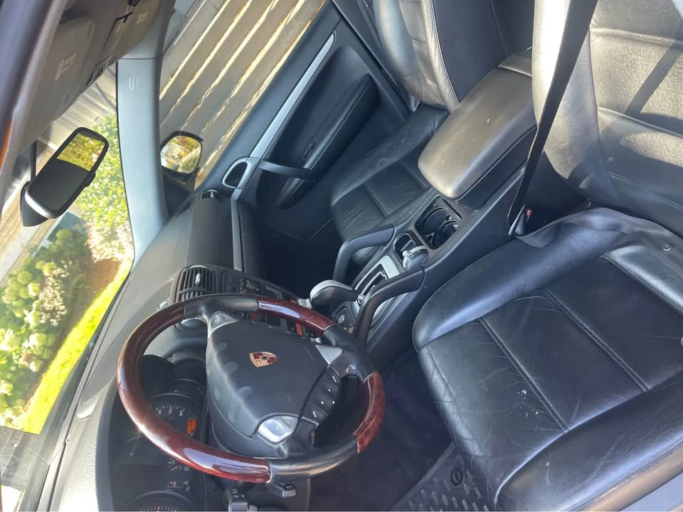 2007 Porsche 955/957 Cayenne - Image 9 of 10