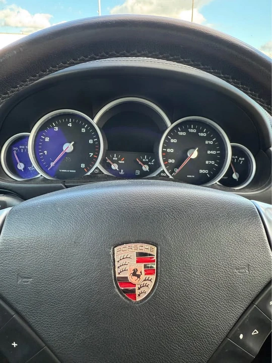 2007 Porsche 955/957 Cayenne - Image 18 of 19