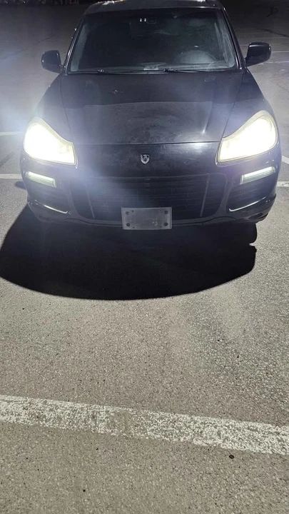 2007 Porsche 955/957 Cayenne - Image 3 of 14