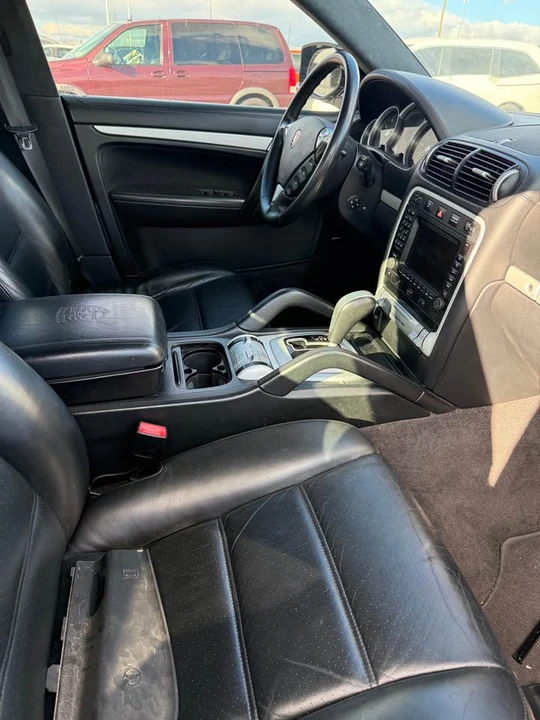 2007 Porsche 955/957 Cayenne - Image 15 of 19