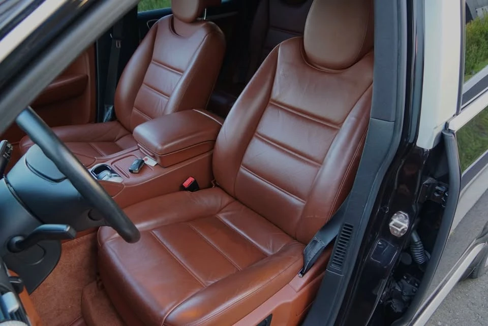 2007 Porsche 955/957 Cayenne S - Image 18 of 20
