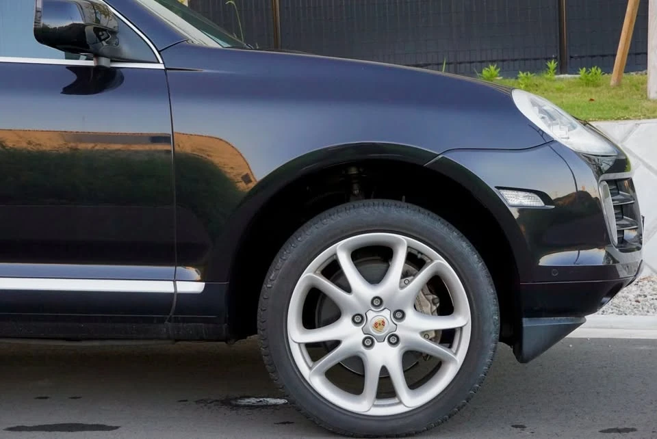 2007 Porsche 955/957 Cayenne S - Image 16 of 20
