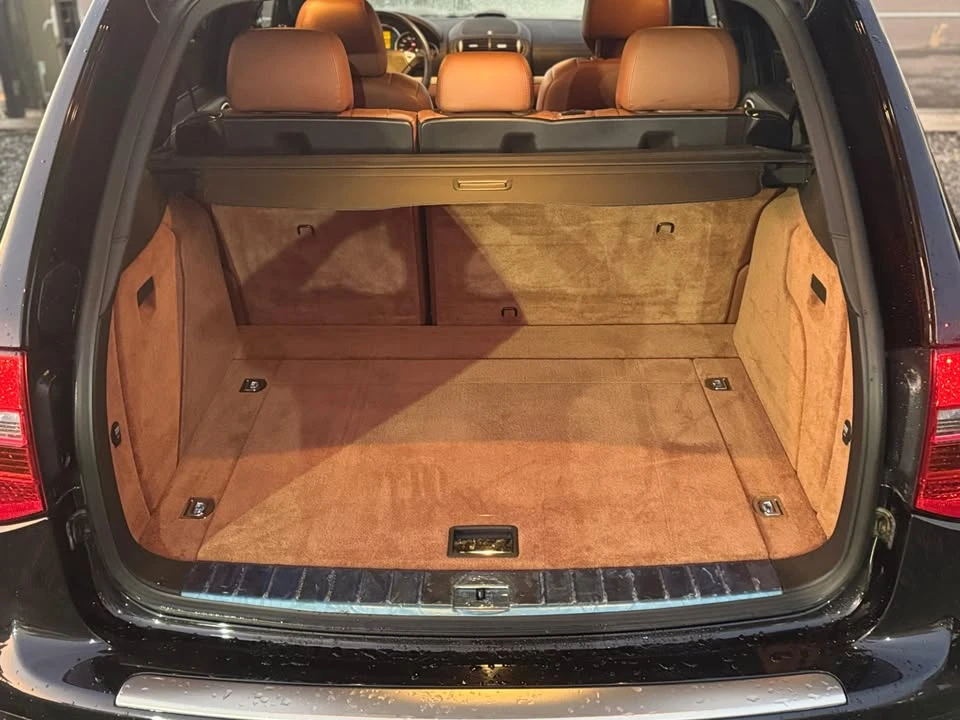 2007 Porsche 955/957 Cayenne S - Image 11 of 20