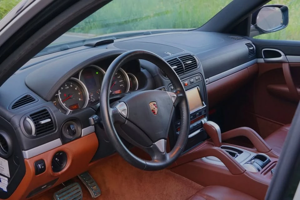 2007 Porsche 955/957 Cayenne S - Image 17 of 20