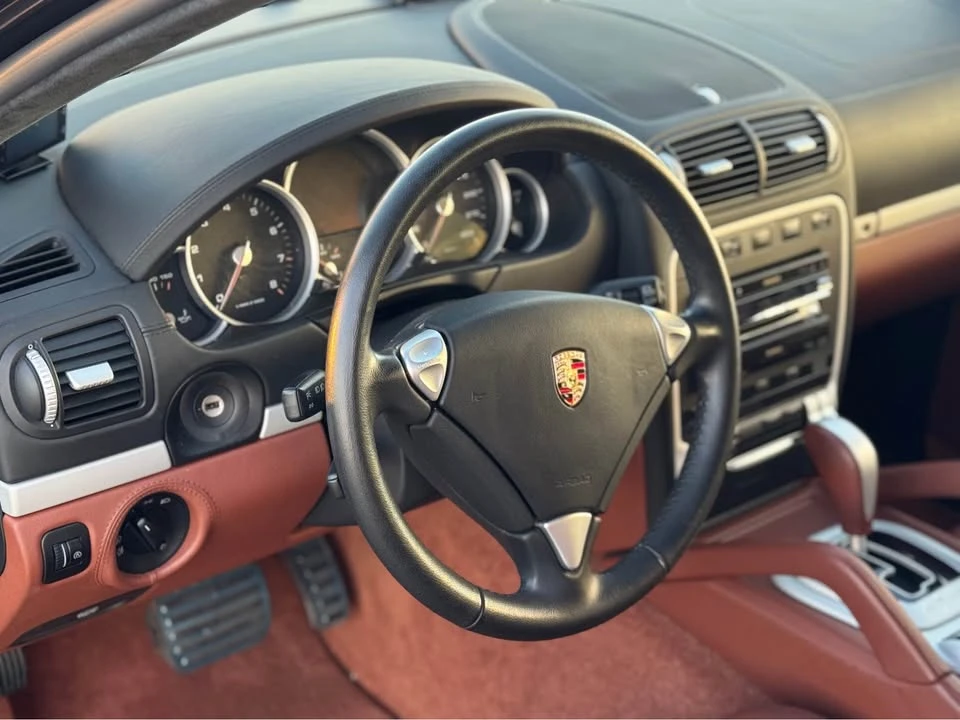 2007 Porsche 955/957 Cayenne - Image 8 of 20