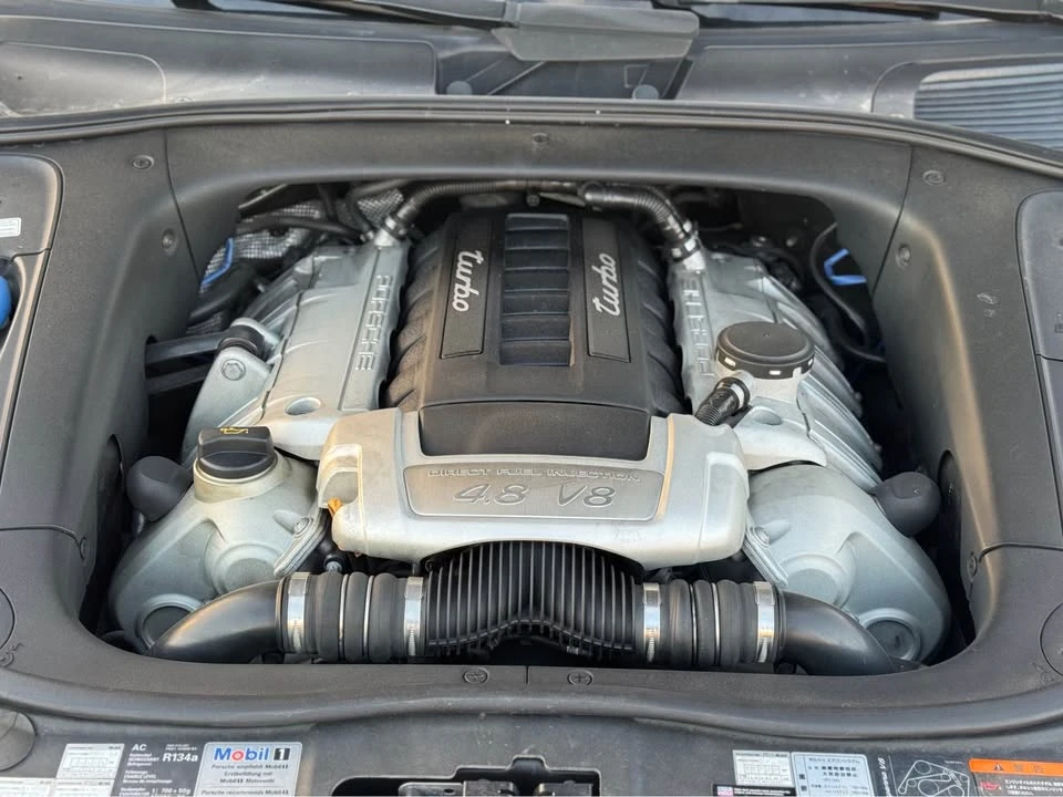 2007 Porsche 955/957 Cayenne - Image 14 of 20