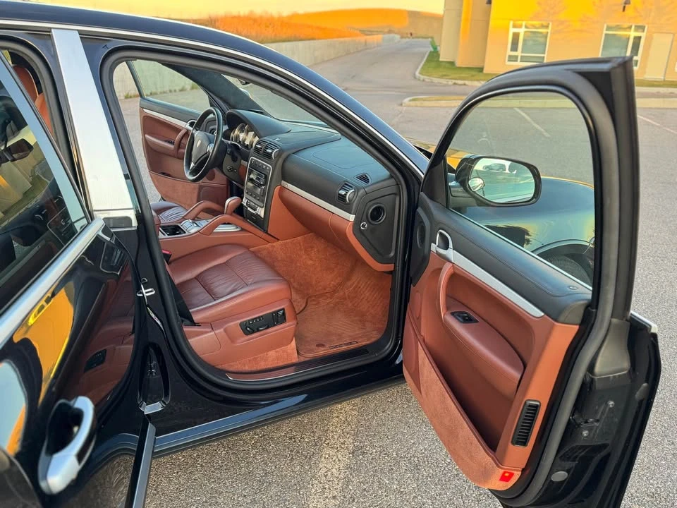 2007 Porsche 955/957 Cayenne - Image 11 of 20