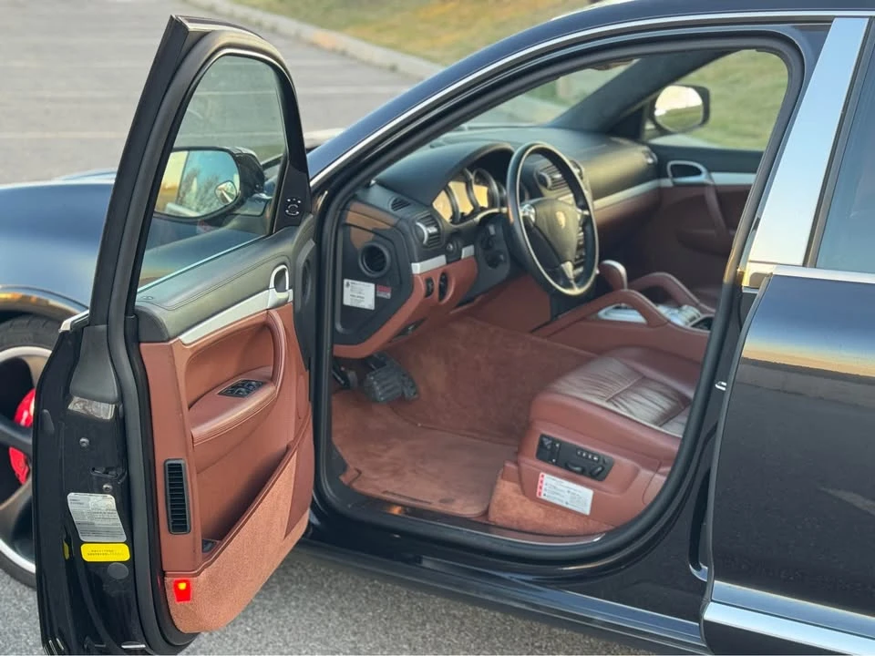 2007 Porsche 955/957 Cayenne - Image 7 of 20