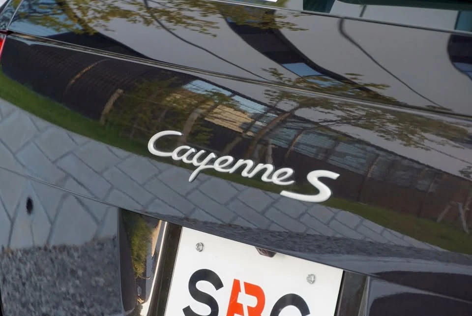 2007 Porsche 955/957 Cayenne - Image 17 of 19