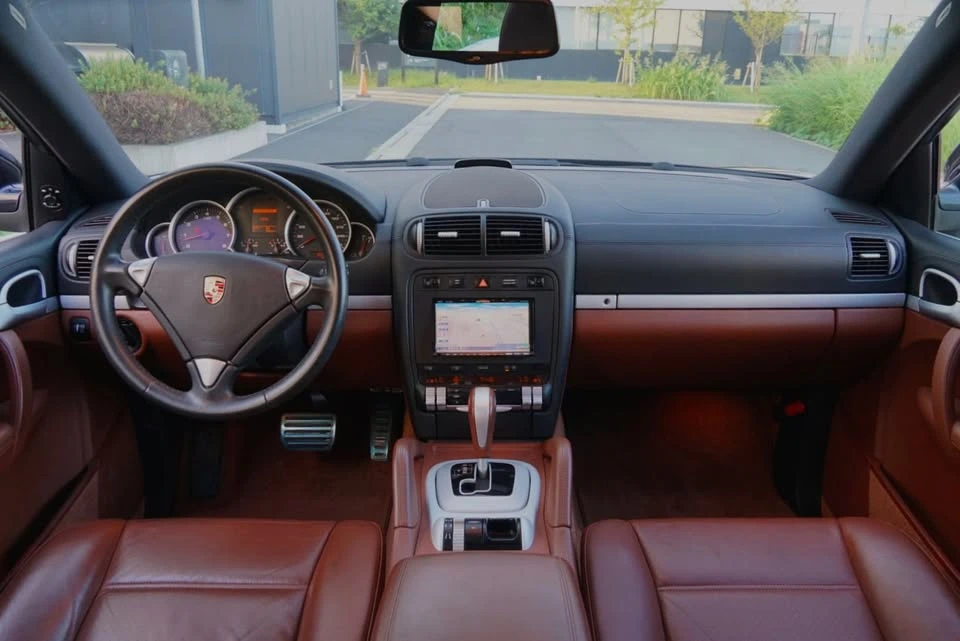 2007 Porsche 955/957 Cayenne - Image 15 of 19