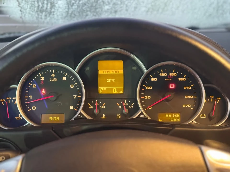 2007 Porsche 955/957 Cayenne - Image 7 of 19