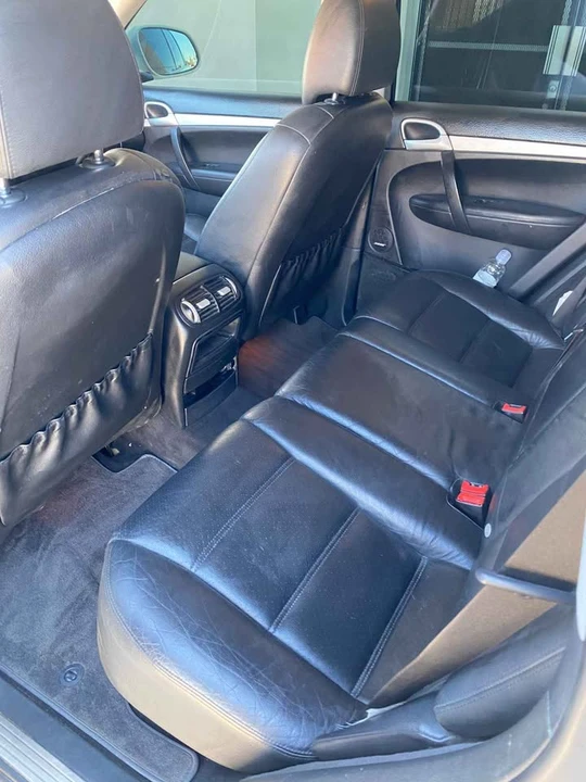 2007 Porsche Cayenne - Image 16 of 16