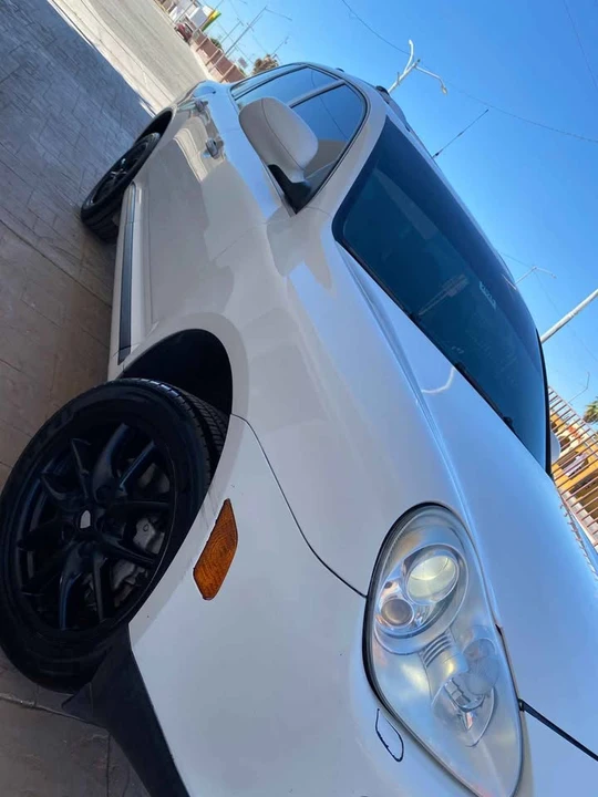 2007 Porsche Cayenne - Image 4 of 16
