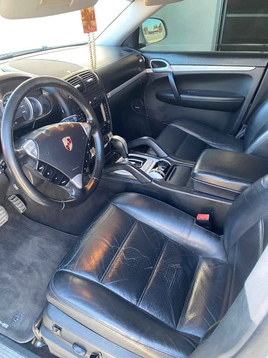 2007 Porsche Cayenne - Image 6 of 16