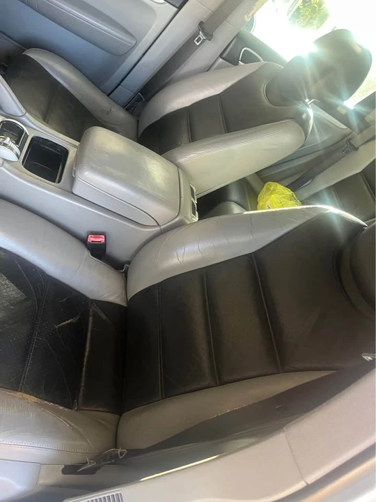 2007 Porsche 955/957 Cayenne S - Image 2 of 3