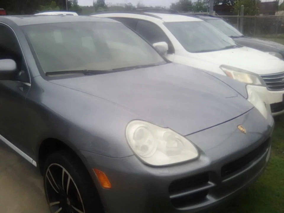 2007 Porsche 955/957 Cayenne S - Image 6 of 6