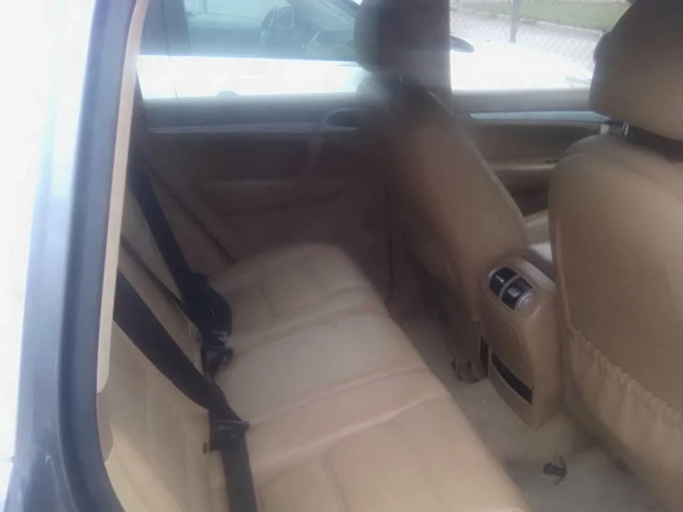 2007 Porsche 955/957 Cayenne S - Image 5 of 6