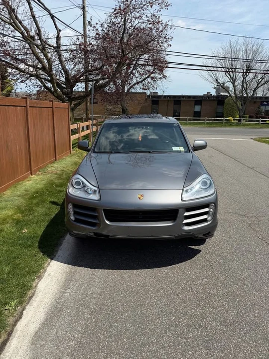 2007 Porsche 955/957 Cayenne S - Image 2 of 15