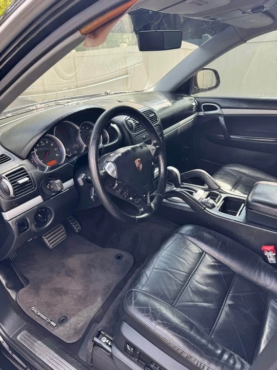 2007 Porsche 955/957 Cayenne S - Image 3 of 10