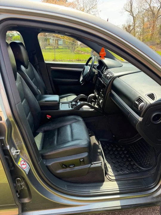 2007 Porsche 955/957 Cayenne S - Image 13 of 15