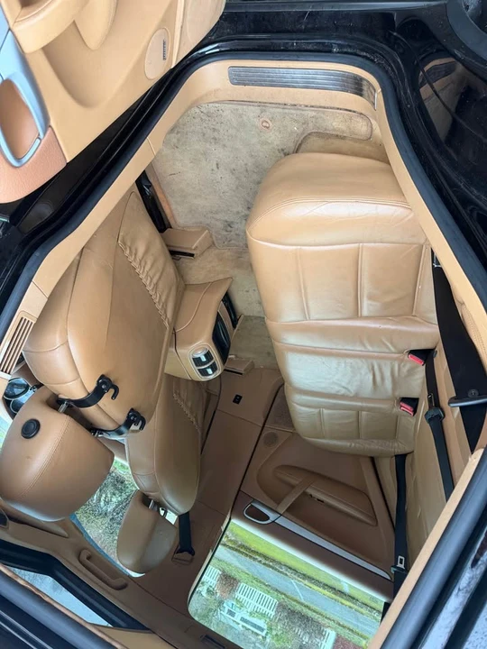 2007 Porsche 955/957 Cayenne - Image 8 of 12