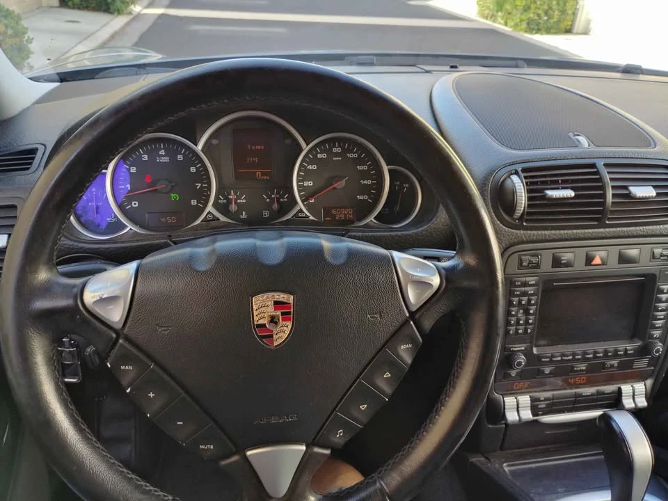 2007 Porsche 955/957 Cayenne - Image 13 of 14