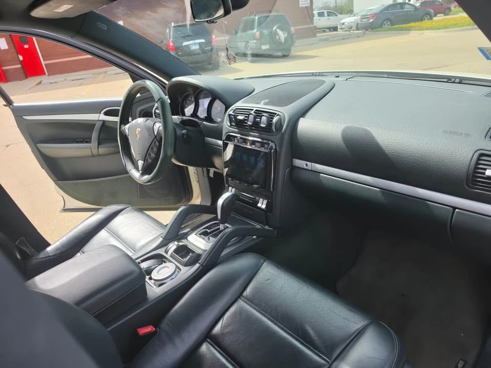 2007 Porsche 955/957 Cayenne - Image 8 of 10