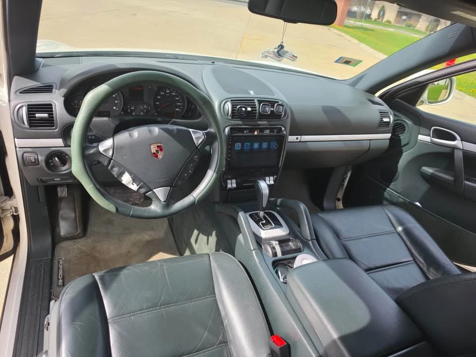 2007 Porsche 955/957 Cayenne - Image 7 of 10