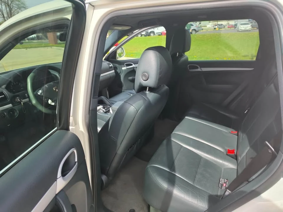 2007 Porsche 955/957 Cayenne - Image 10 of 10