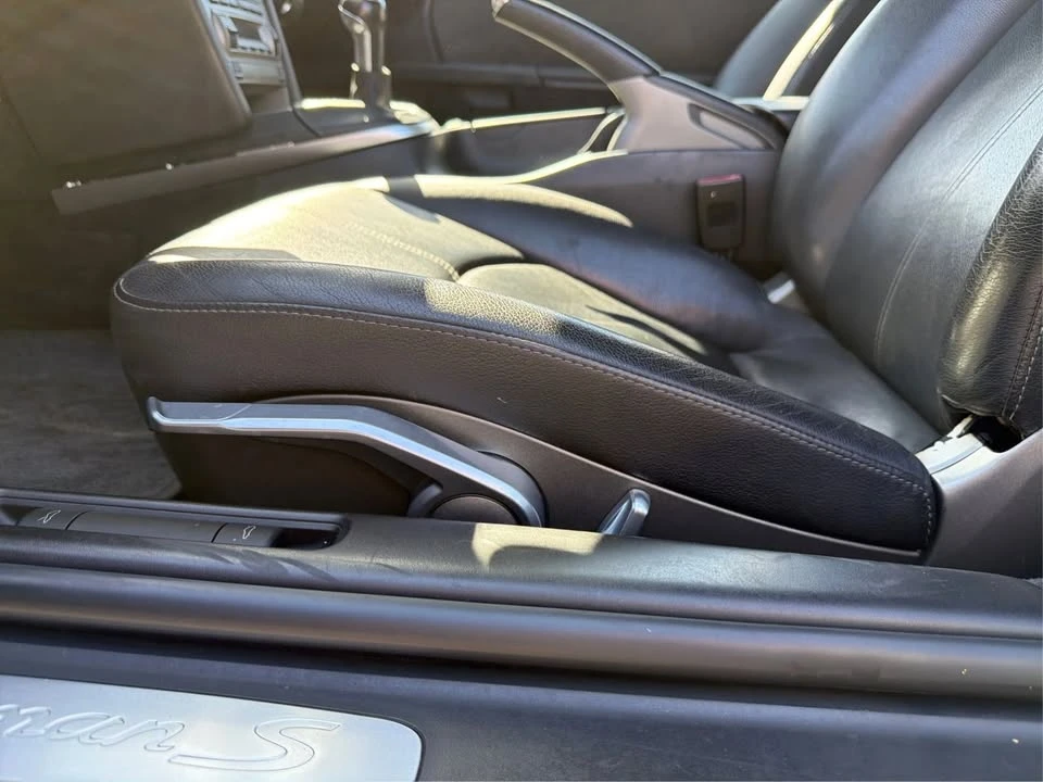 2007 Porsche 987 Cayman S - Image 17 of 20