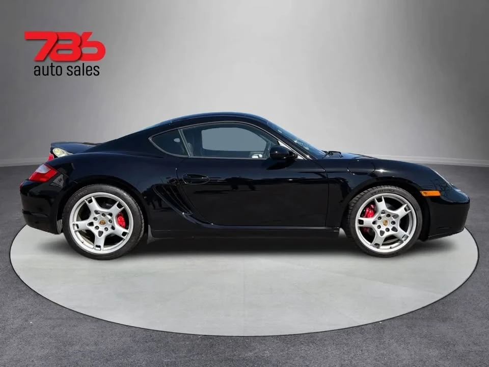 2007 Porsche 987 Cayman S - Image 2 of 20