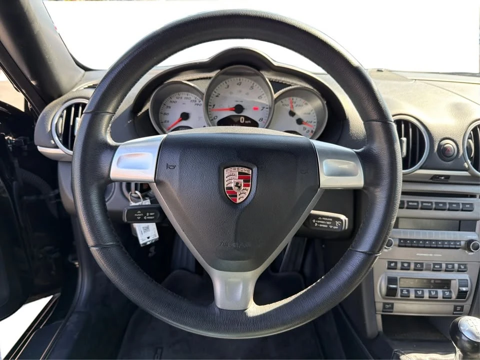 2007 Porsche 987 Cayman S - Image 15 of 20